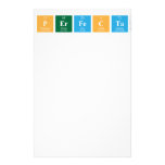 perfecta  Stationery