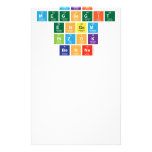 Isten
 aki 
 megsegit
  engem
 Bizok 
 benne  Stationery