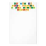 this is neat
 that you can
 generate sentences
 in this unusual
 fashion
   Stationery