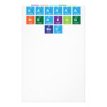 rafael
 aaaaaa
 breaking
 bad  Stationery