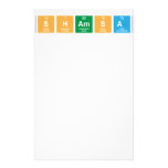 ONASHAMSAKAL  Stationery