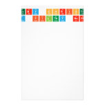 Merry christmas
 ya filthy nerd  Stationery
