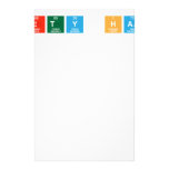 life liberty happiness  Stationery