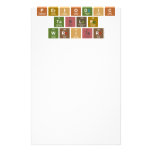 Periodic
 Table
 Writer  Stationery