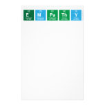 empathy  Stationery