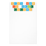Santa Clause
  Is Coming 
 ToTown  Stationery