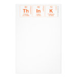 Think  Stationery