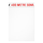Avataria-Eray  Stationery