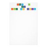 Ismaıl
 hoca
 Ile fen Baska  Stationery