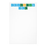 Adventure
 Time  Stationery