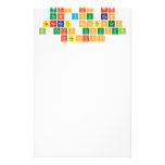 this is neat 
 that you can 
 generate sentences 
 in this unusual 
 fashion  Stationery