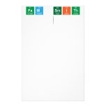 Pam Smith
   Stationery