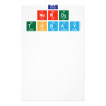 be 
 nerdy
 Today  Stationery