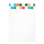 Be my date to prom? 
 Yes or Yes  Stationery