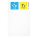 Cute   Stationery