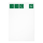 CEMİL BAYIR  Stationery