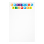 serenanativita
 buonefeste  Stationery