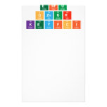 Ebru 
 oznur 
 Keyfci   Stationery