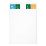 Welcome to UAB  Stationery