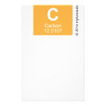 C  Stationery