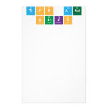 Tips and 
 Hacks  Stationery