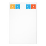 HAPPY DIWALI  Stationery