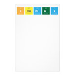 STEMEY  Stationery