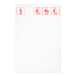 Seasons Greetings  Stationery