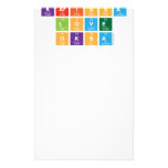 Karissa
 Love
 Oksa  Stationery