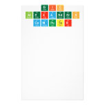 Eric
 Alexanders
 Computer  Stationery