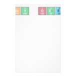 Mert Onay Ozel Ders  Stationery