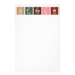 EliotGelwan  Stationery