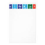 Iyı bayramlar hocam.   Stationery
