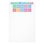 Joscelyne
 Abigail
 Skinner  Stationery