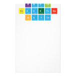 KADIN
 SIDDETINE
 HAYIR  Stationery