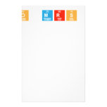 welcome to mrs holtes class  Stationery