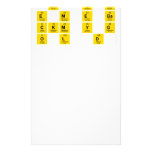 g  i v
 E m e ba
 Ckm y g
 O l  d.  Stationery