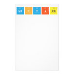 convite  Stationery