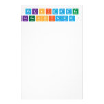 Felicidades
 licenciada!  Stationery
