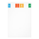 Life is pain  Stationery