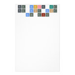 The Beatles are
  the best best
  band ever  Stationery