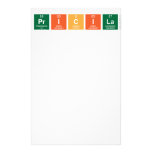 Pricila  Stationery