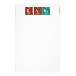 Camille dane navacilla  Stationery