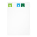 Gülçin ve mustafa   Stationery