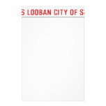 ilove jessamae  Stationery