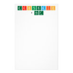 Exothermic
  #HOT  Stationery
