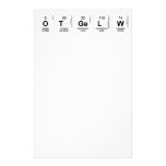 EliotGelwan  Stationery