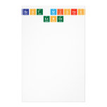 Best Wishes
  Lance   Stationery