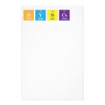 Physics B  Stationery