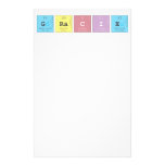 Gracie  Stationery